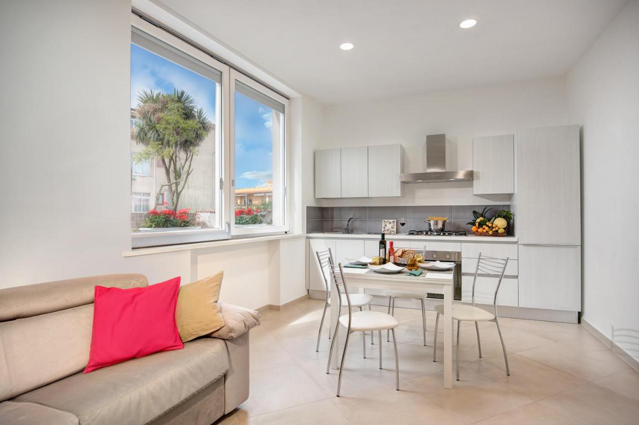 Casa con 1 Camera da Letto (4-6 Adulti)