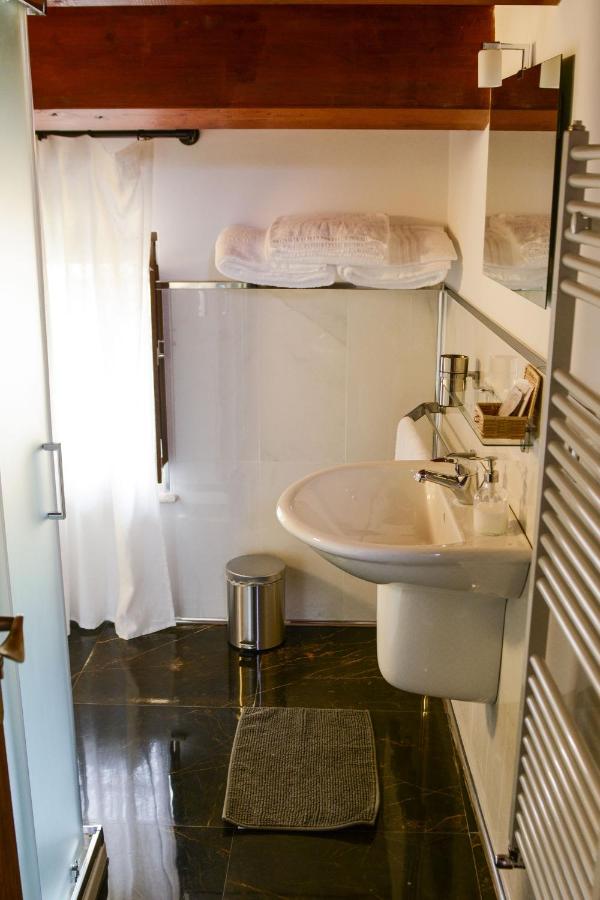 Dreibettzimmer