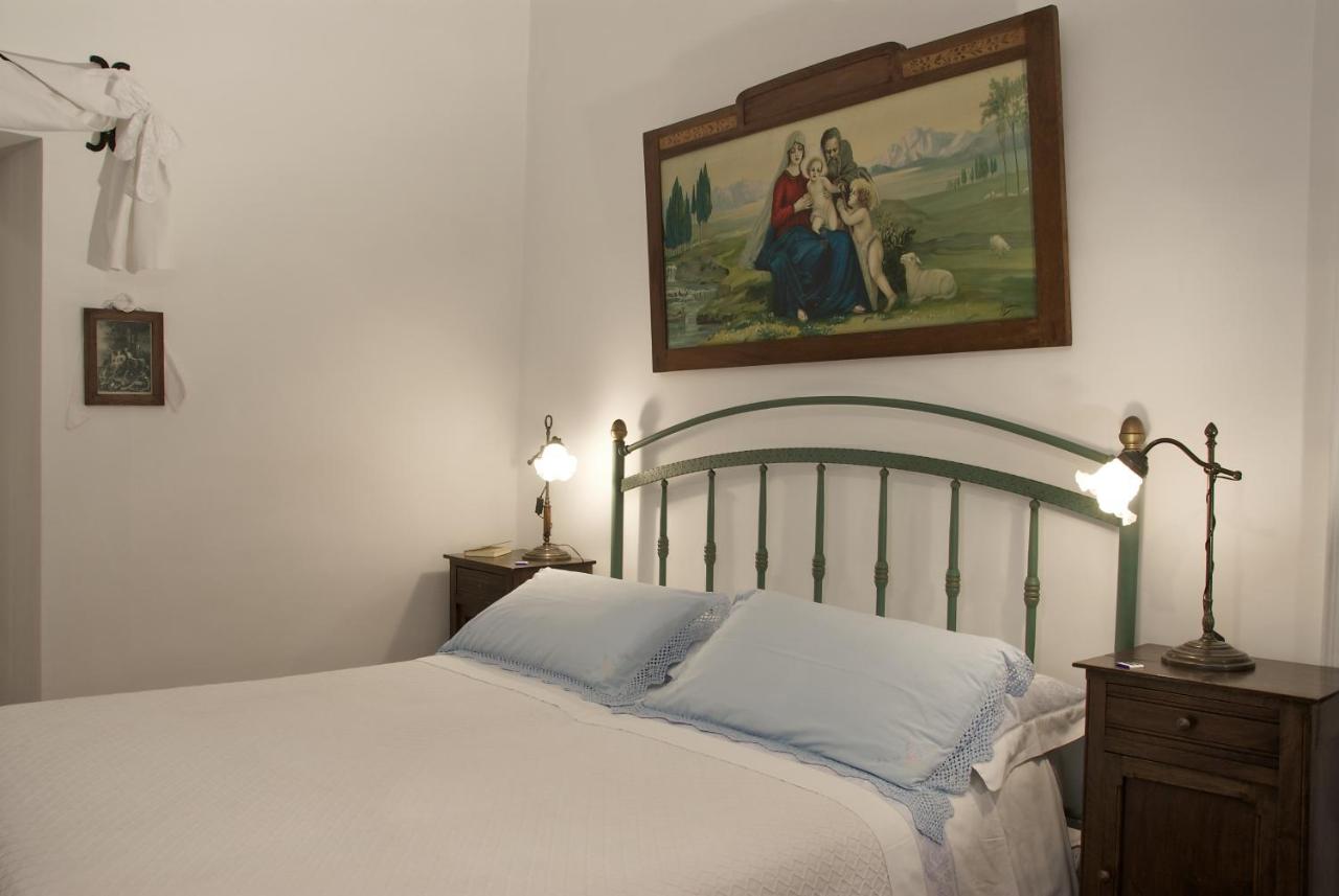 Double or Twin Classic Room