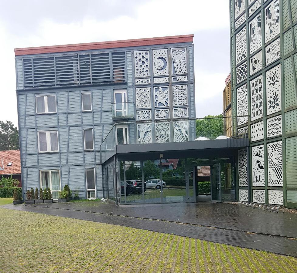 Miško apartamentai 50m2 - B&B