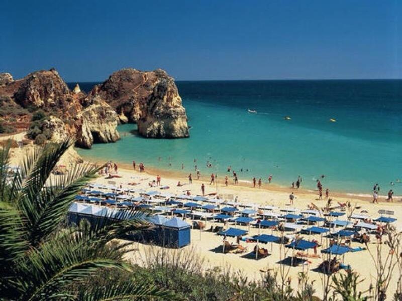 Algarve Sunrise Alvor - Ferienwohnung Alvor
