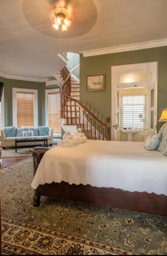 Suite 2 Chambres