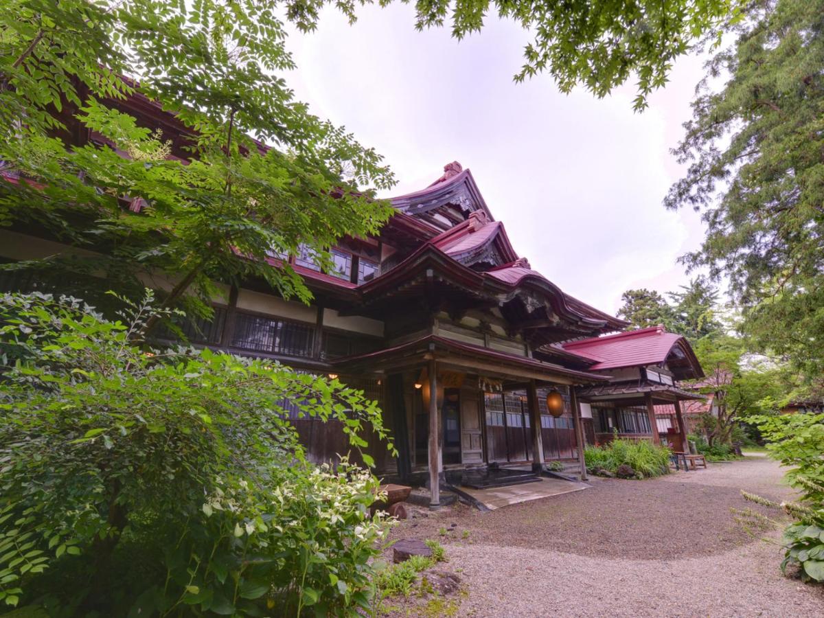 B&B Daisen - Syohoen - Bed and Breakfast Daisen