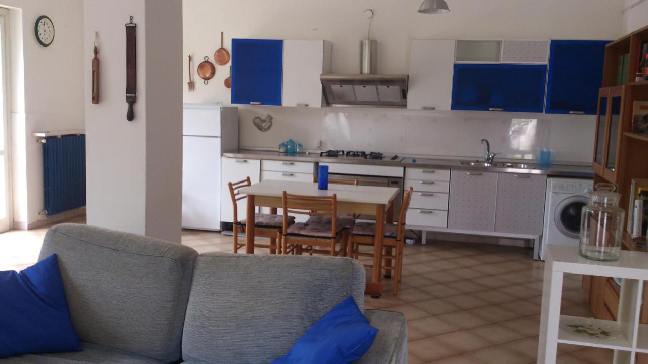 B&B Agropoli - Alba Casa - Bed and Breakfast Agropoli