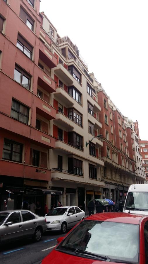 POZAS by Kyosai - Ferienwohnung Bilbao