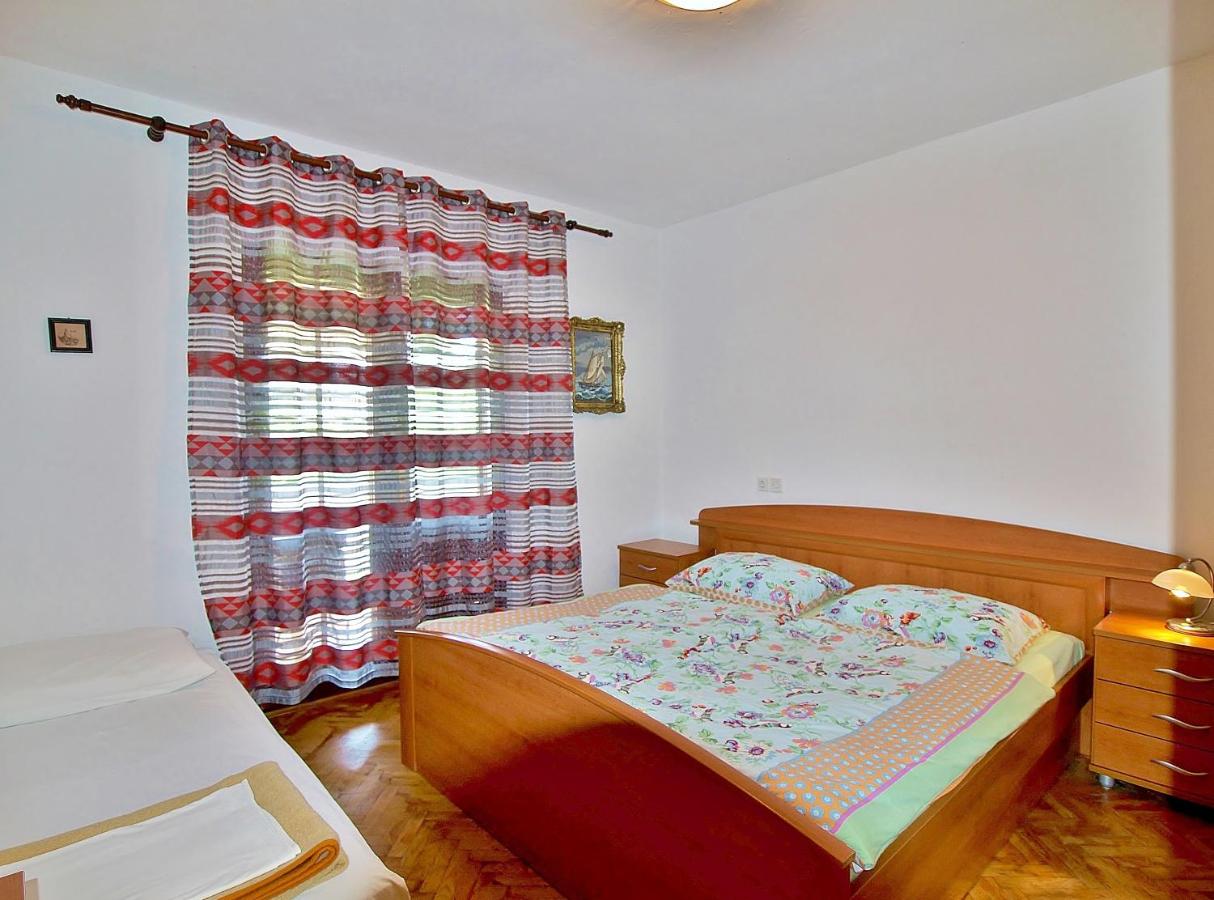 Appartement met 1 Slaapkamer