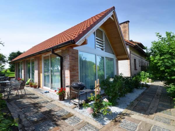 Domek Skandynawski - B&B