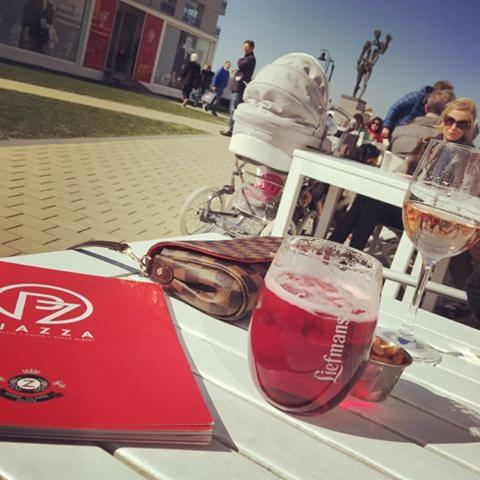 Appartement Seaview Bunnenplein - B&B Knokke-Heist