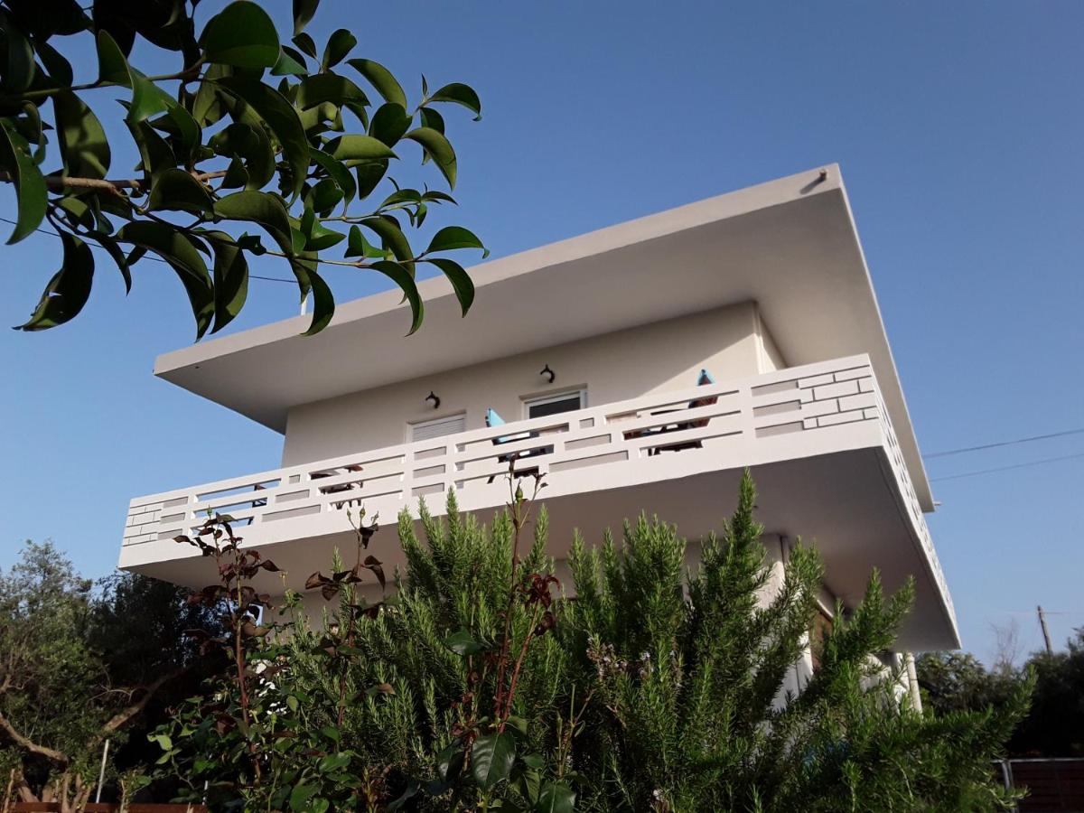 Marianos Apartments - B&B