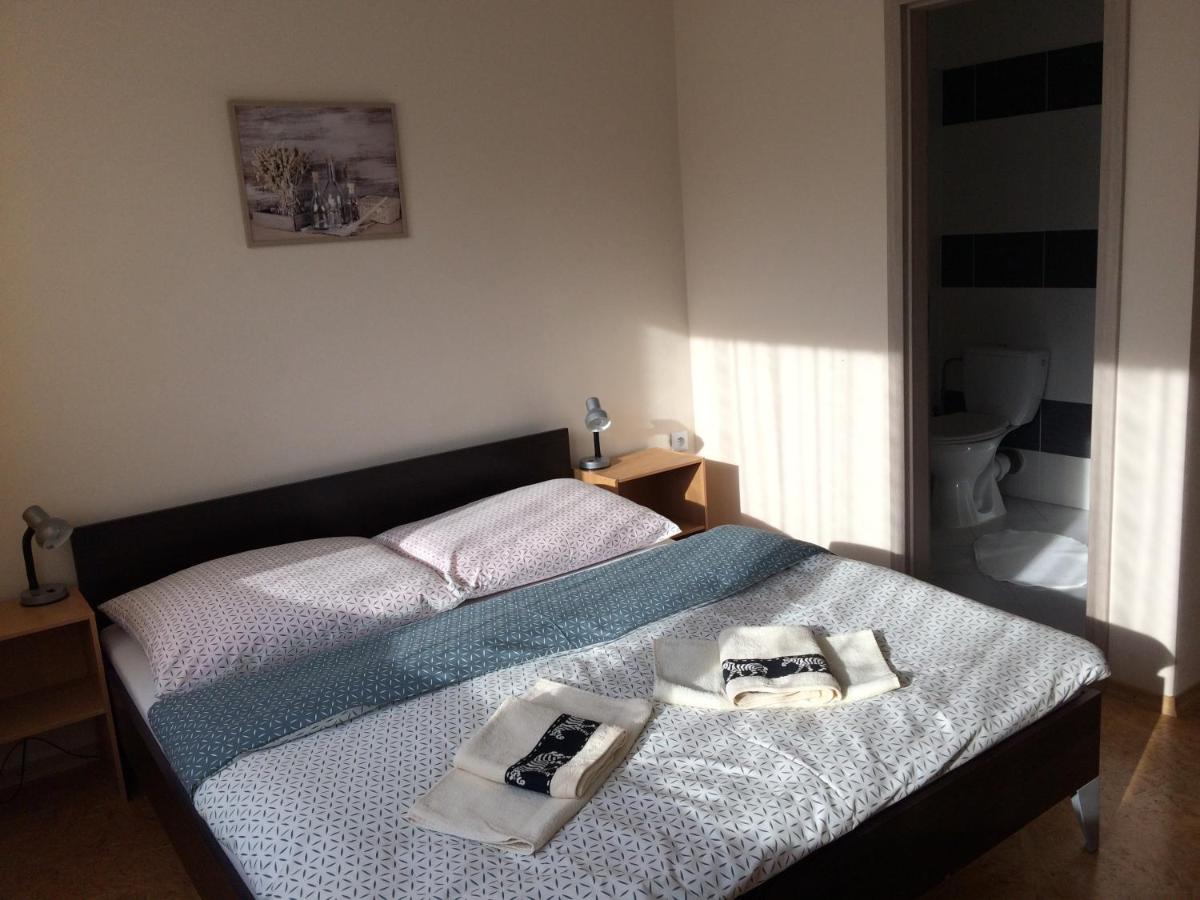 Privat Klonga - B&B