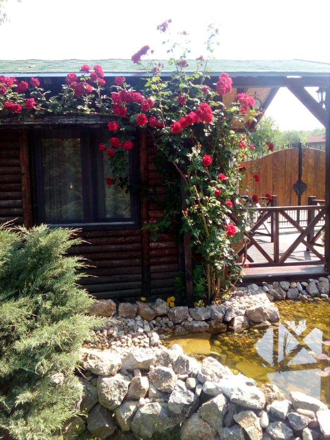 Rajski vrt - Chambres d’hôtes Vrdnik