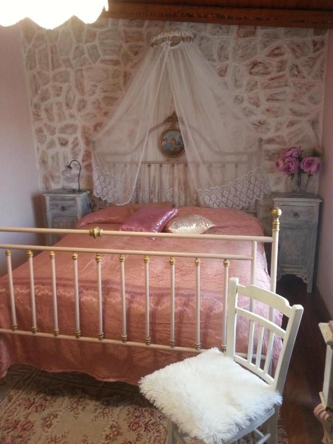casa Laura - B&B Furci Siculo