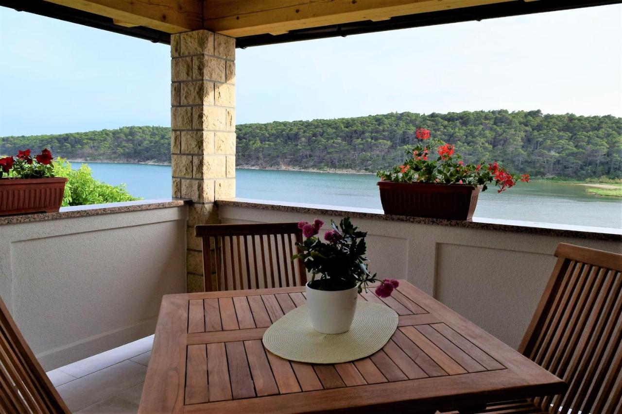 Apartments Kampor - B&B Rab