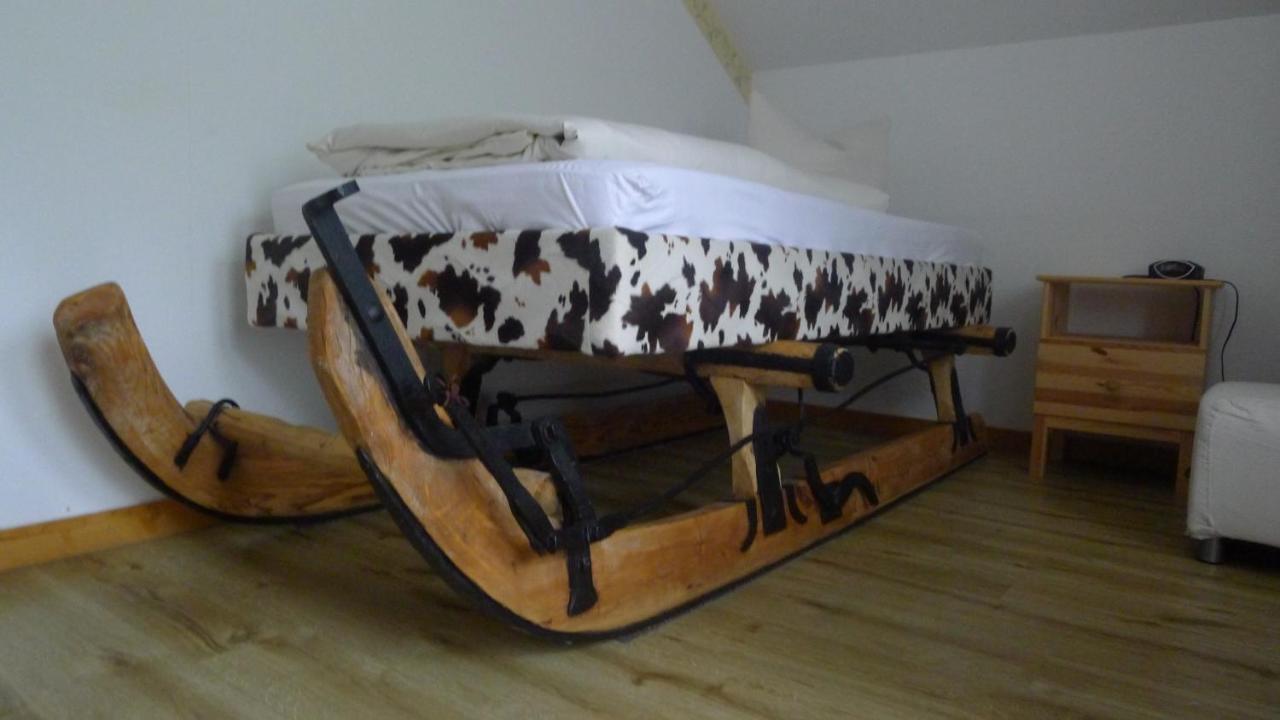 Single Room with Balcony