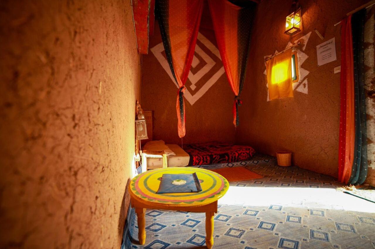 Familienzimmer 