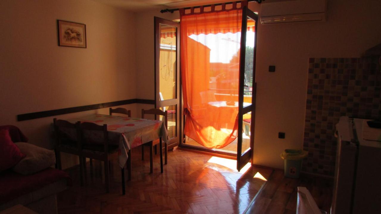 Appartamento con 1 Camera da Letto e Balcone