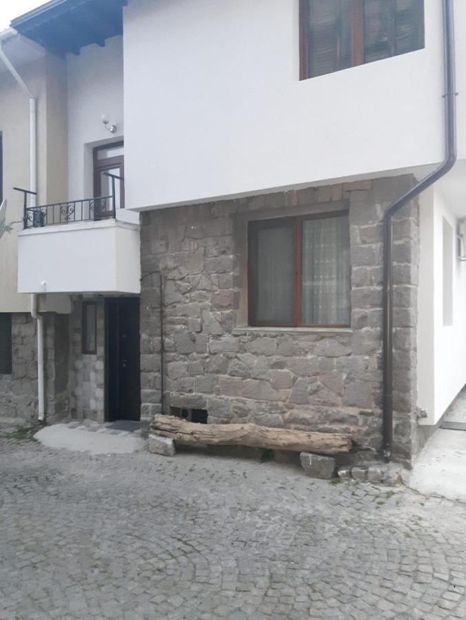Guest House Antique - B&B