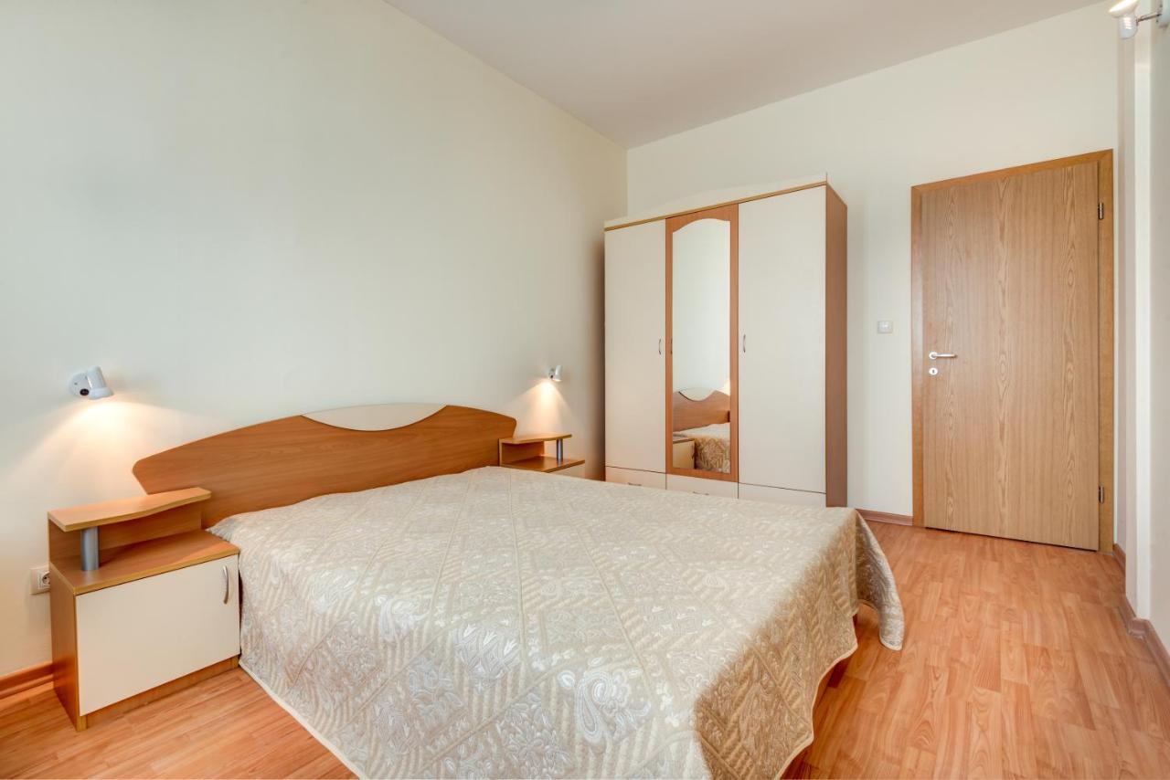 Appartamento con Vista Mare