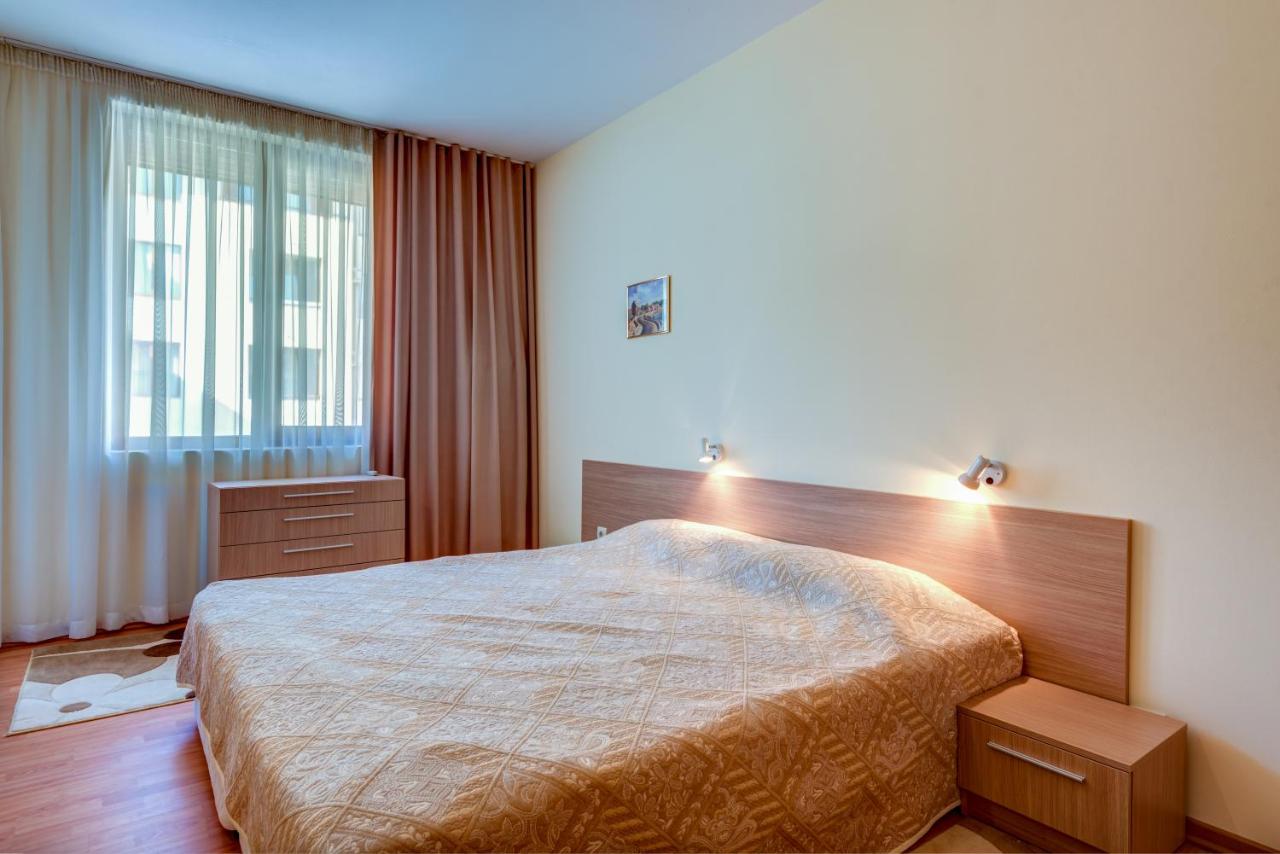 Appartamento con 2 Camere da Letto