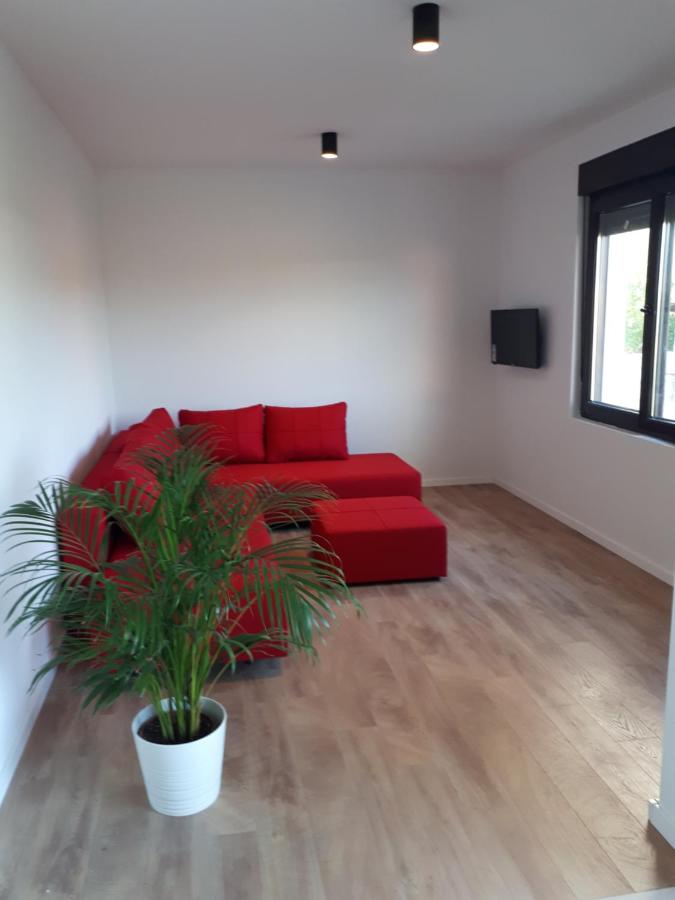 Deluxe Appartement 3