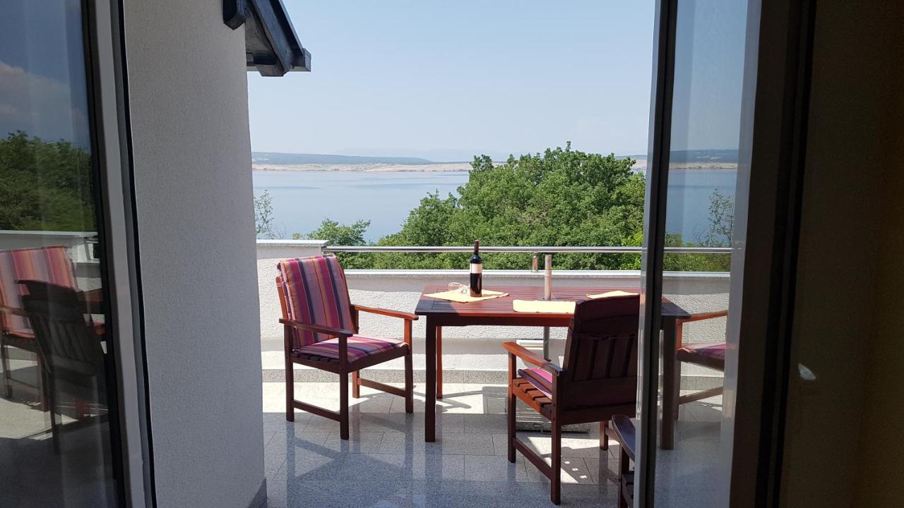 MARIVA21 - B&B Dramalj