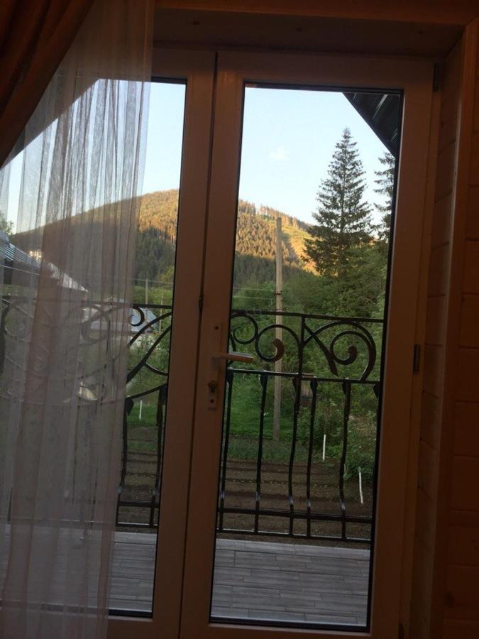 Family Room with Shower