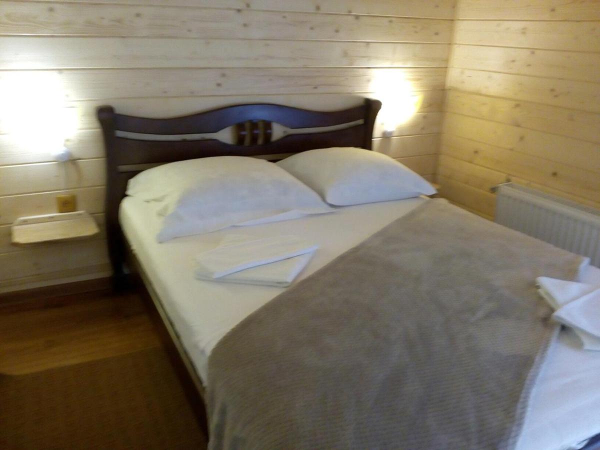 Chambre Familiale avec Douche