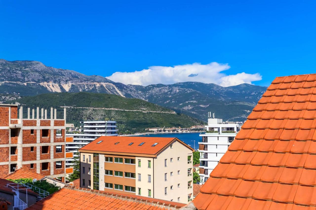 B&B Budva - Apartment Mario - Bed and Breakfast Budva