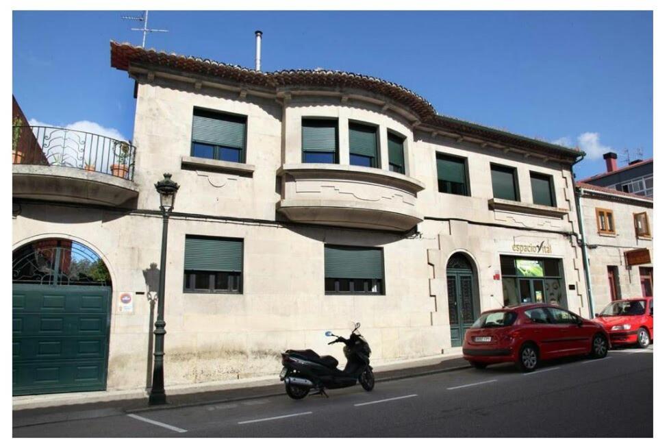 A casa de Carmiña - B&B