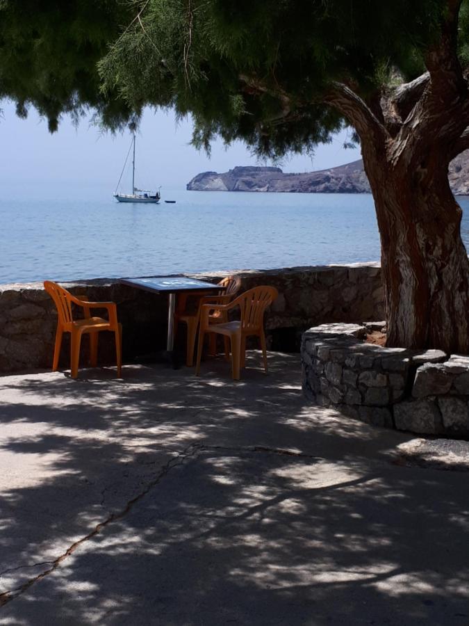 Lyttos - B&B Tsoútsouros