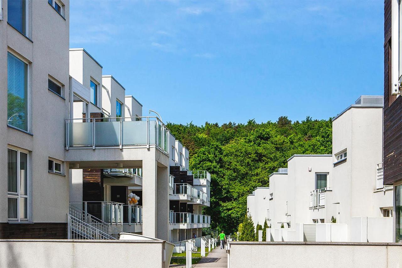 Orłowska Riviera - B&B