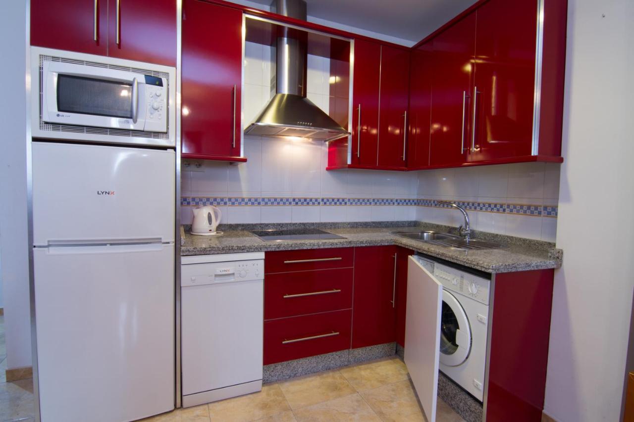 Superior Two-Bedroom Apartment (4 Adults)