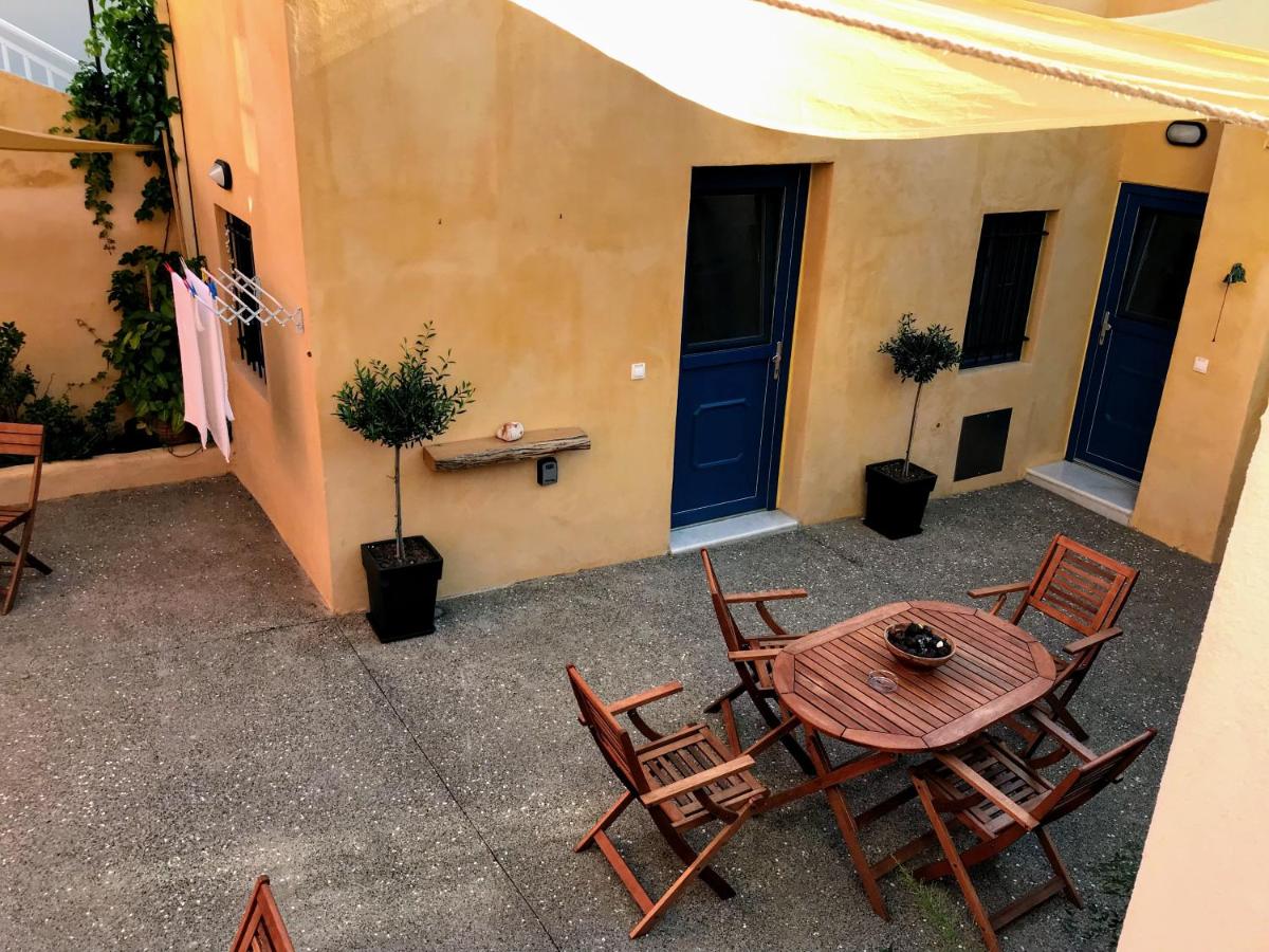 Casita Del Sol Suites - B&B