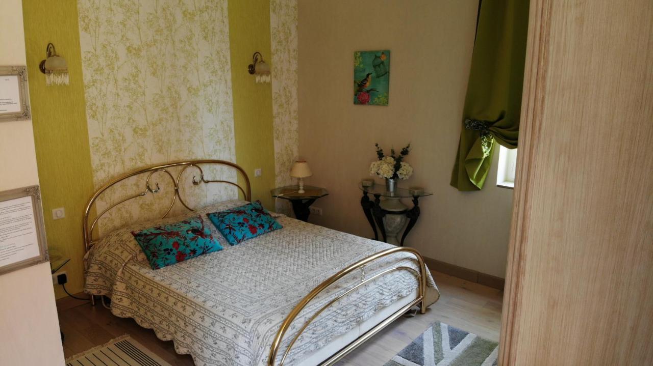 Habitación Doble con baño privado