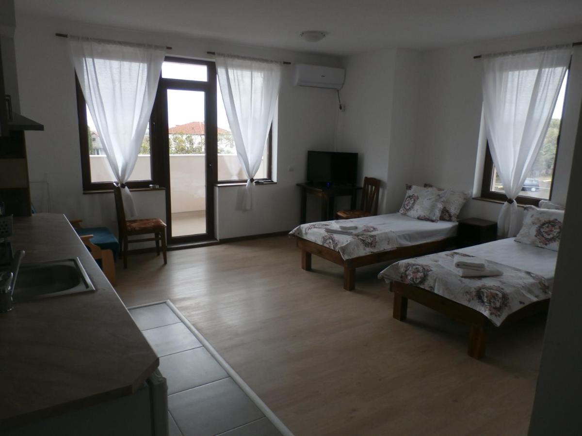 Apartamento Estudio