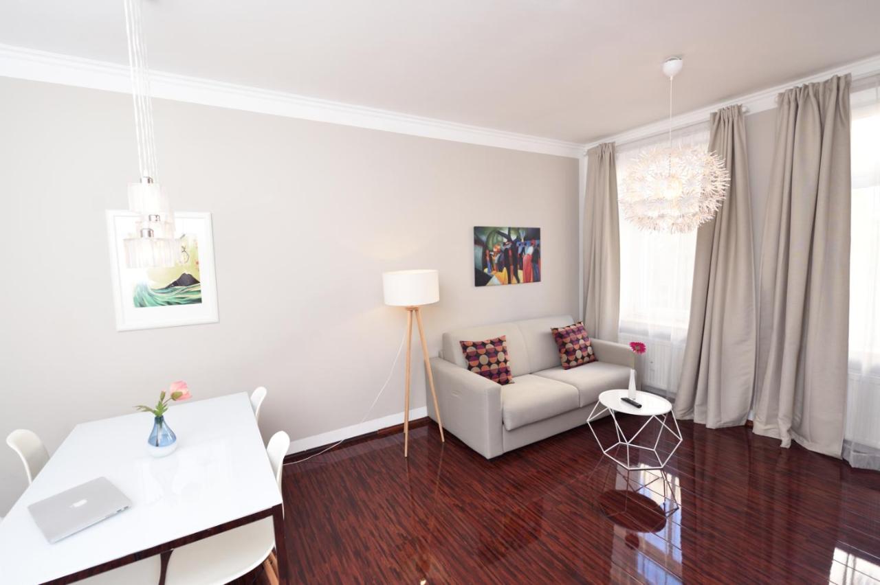 Studio-Apartment (ohne Sauna)