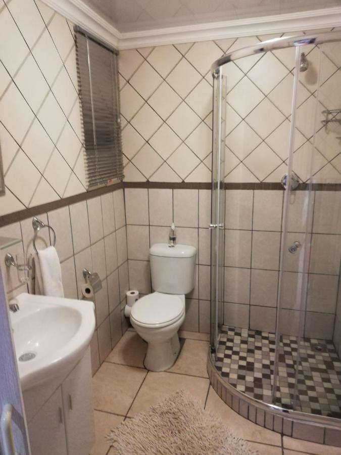 Chambre Double avec Salle de Bains Privative