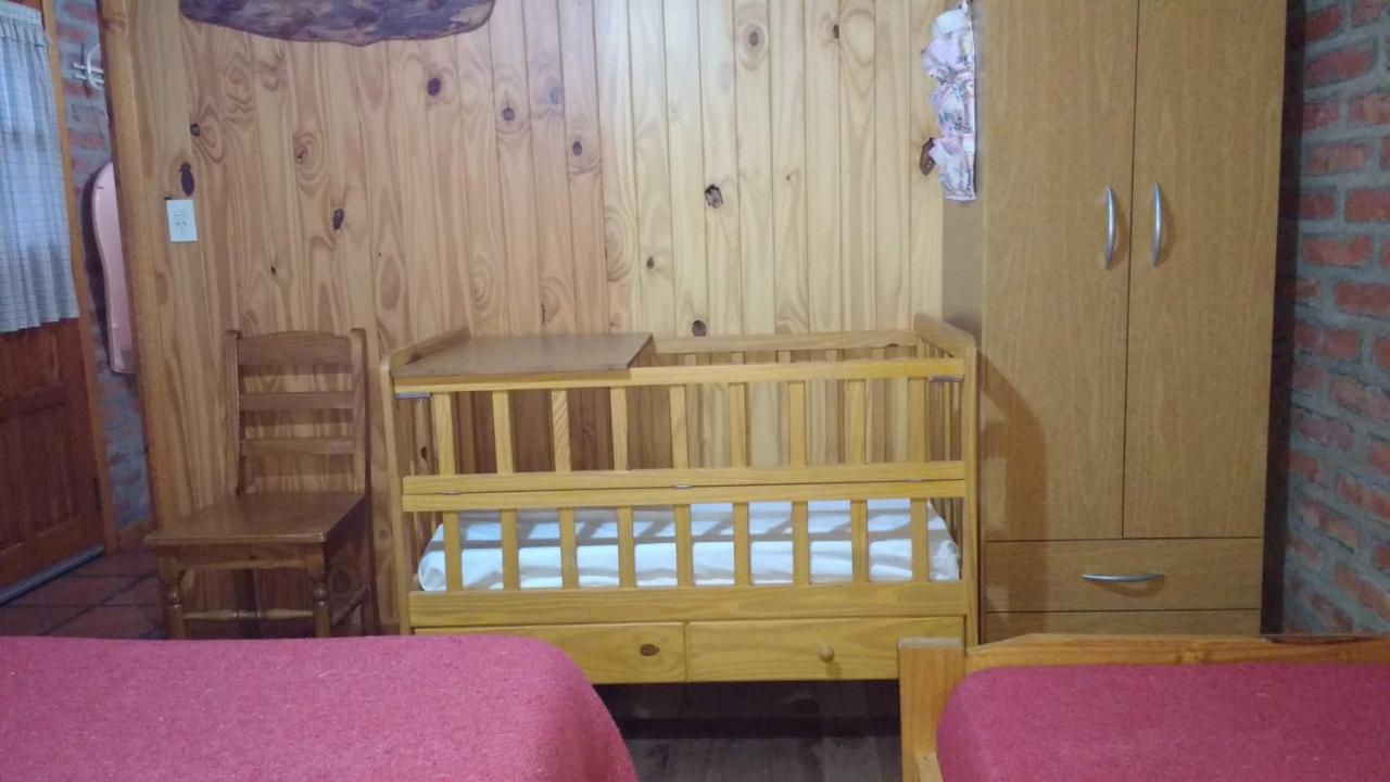 Bungalow con 2 Camere da Letto