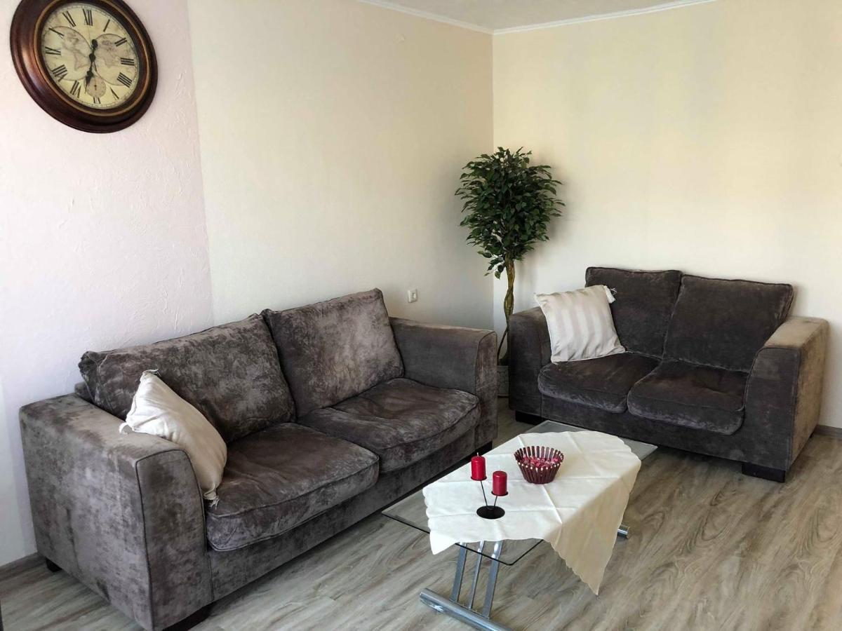 B&B Ventspils - Las Palomas - Bed and Breakfast Ventspils