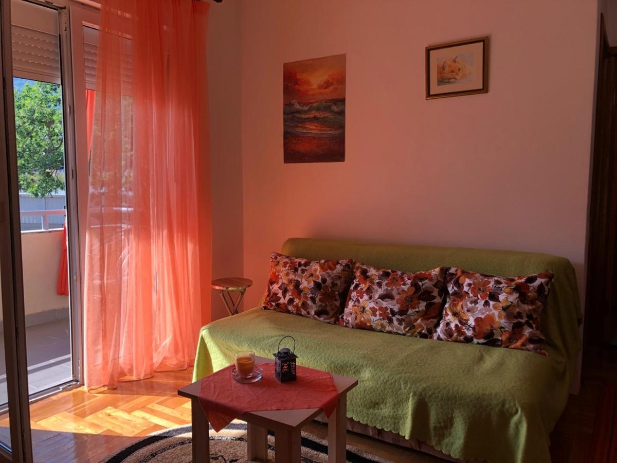 B&B Budva - Apartment D's - Bed and Breakfast Budva