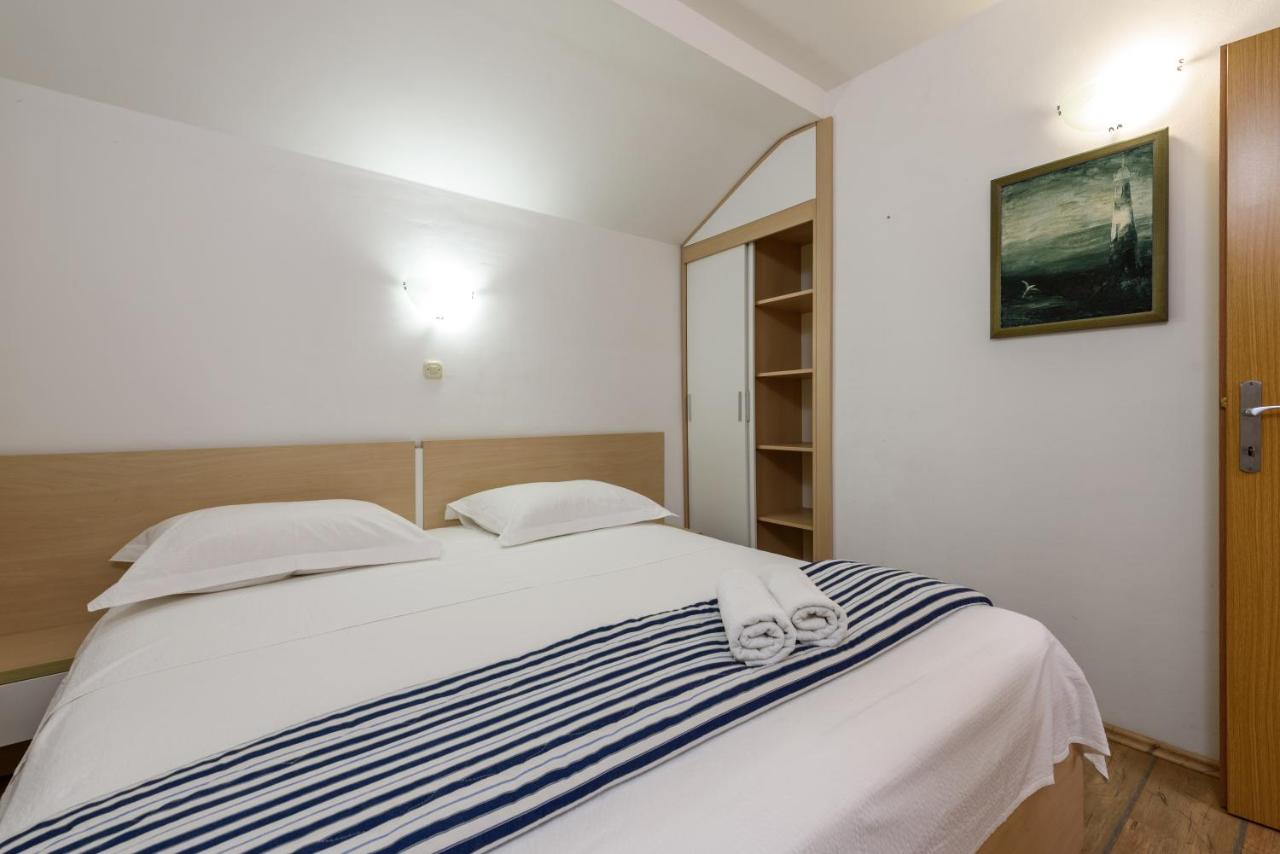 Apartment mit 1 Schlafzimmer (2 Erwachsene)