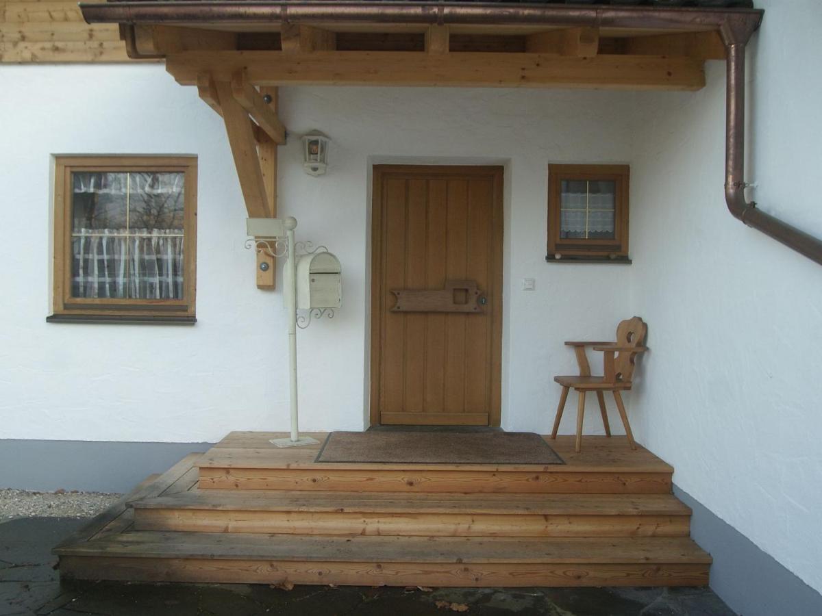 Ferienhaus Füchslein - B&B