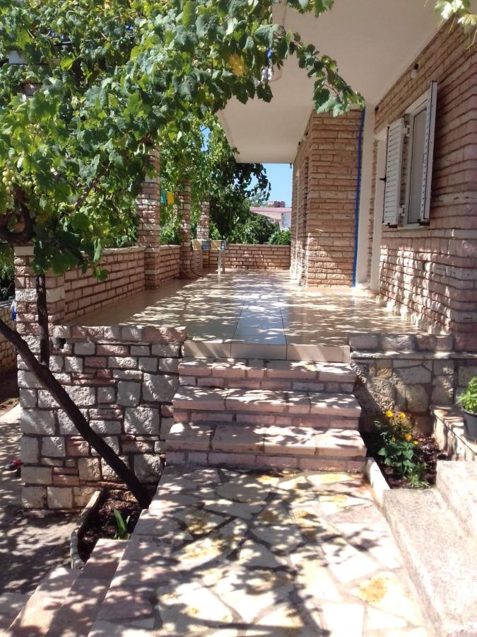 Studios&Apartment Niko Luka - Chambres d’hôtes Ksamil