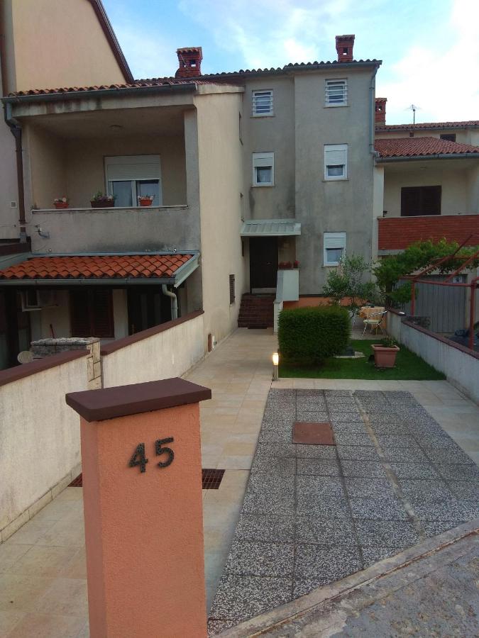 Lorber house Štinjan - B&B Pula