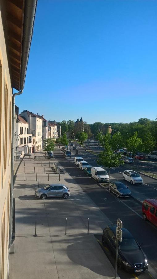 Metz appartement studio - Ferienwohnung Metz