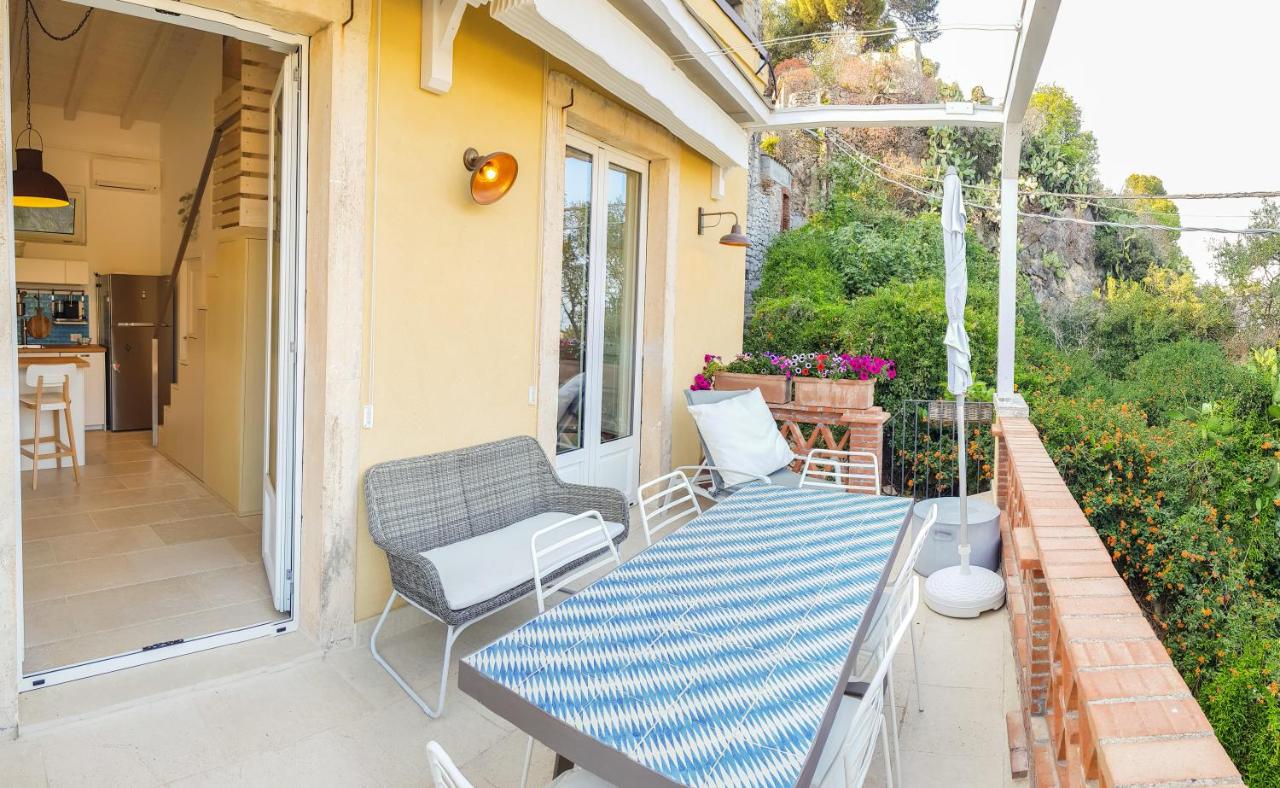 Blue Bay Taormina - B&B