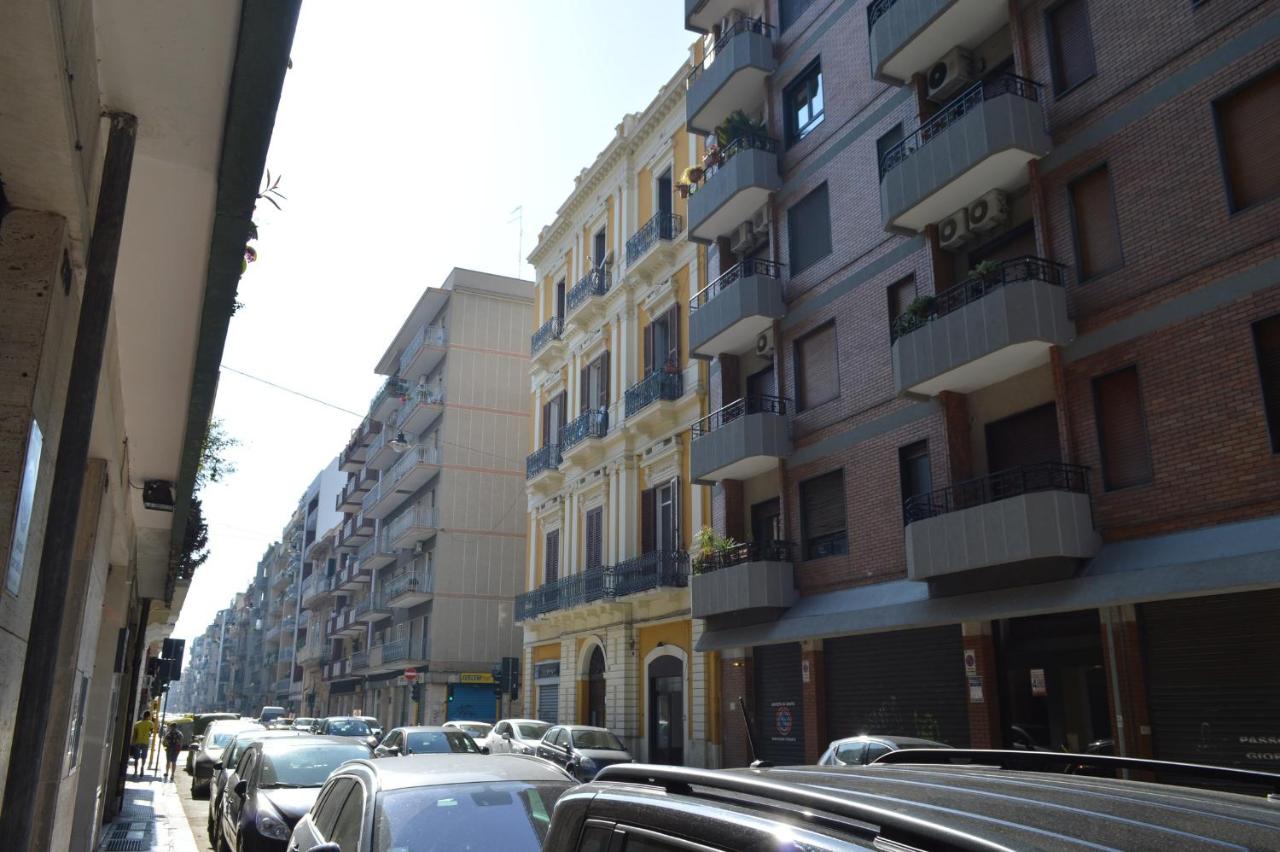 Via Dante Luxury Home - B&B