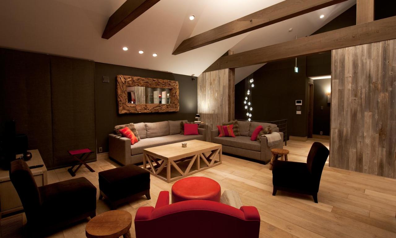 Akatsuki - B&B Kutchan