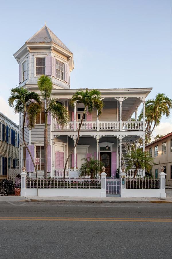 B&B Key West - The Artist House - Bed and Breakfast Key West