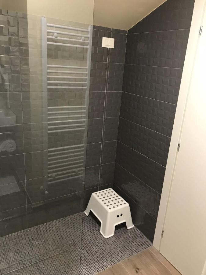 Double or Twin Room with Extra Bed